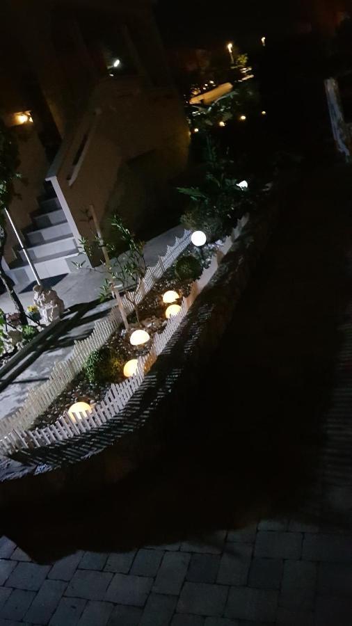 Kabashi Apartment Krk Town Exterior foto